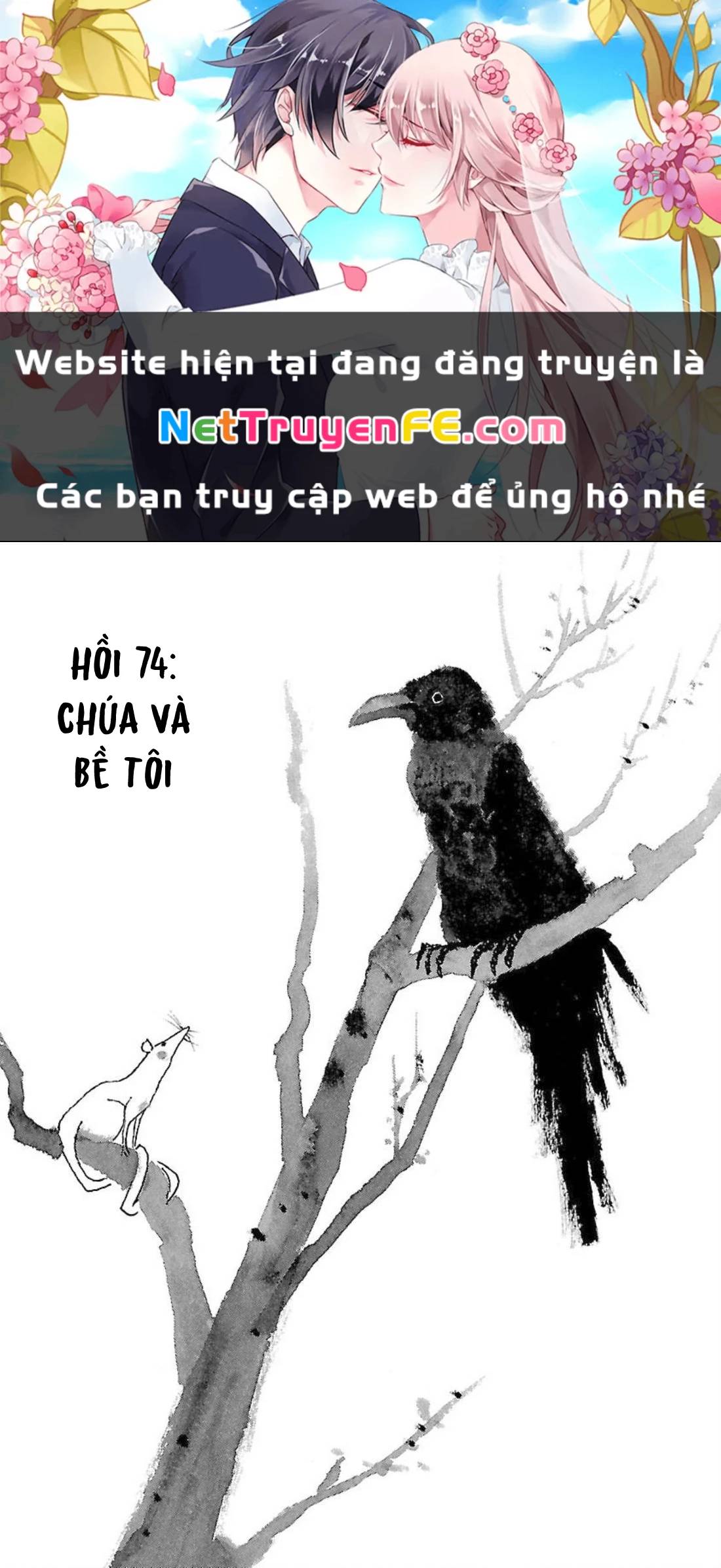 Samurai Kiếm Tre Chương 74 Ảnh 3