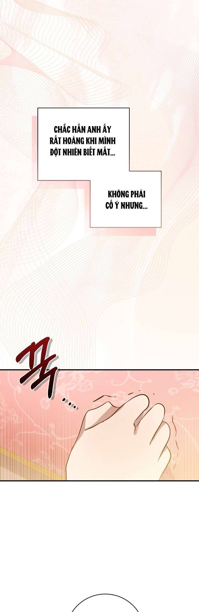 Tôi Không Muốn Có Con Với Nam Chính Chương 12 Ảnh 8