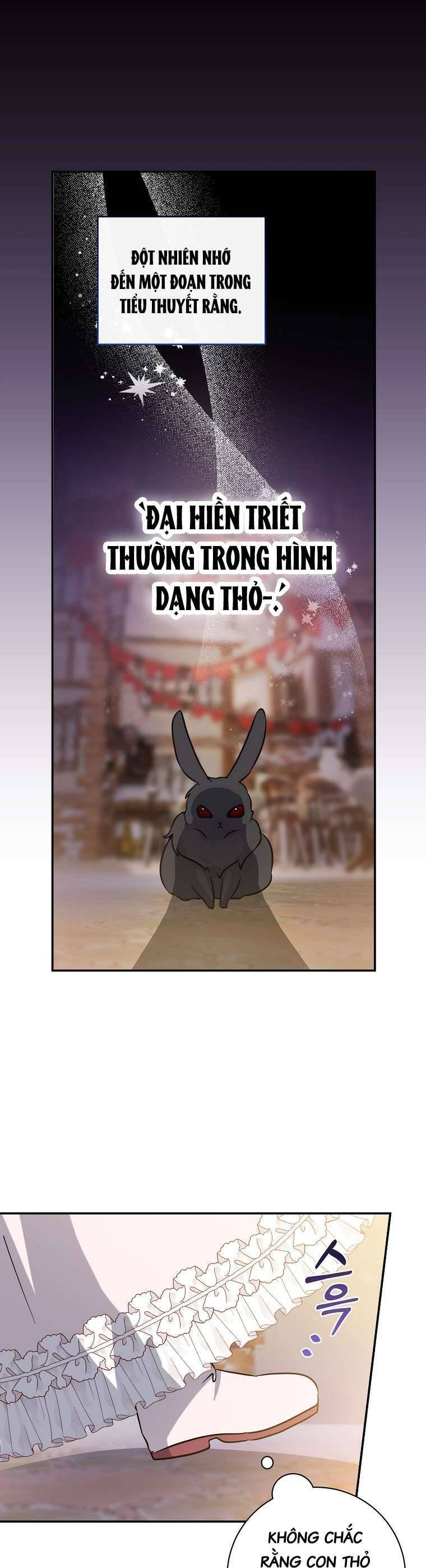 Tôi Không Muốn Có Con Với Nam Chính Chương 11 Ảnh 5