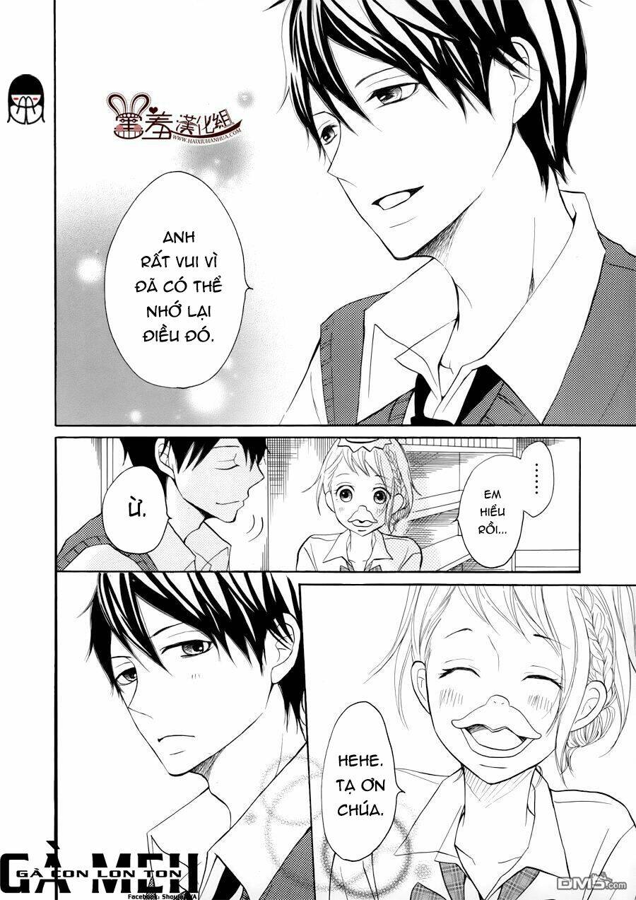 P To Jk Chương 12 Ảnh 24