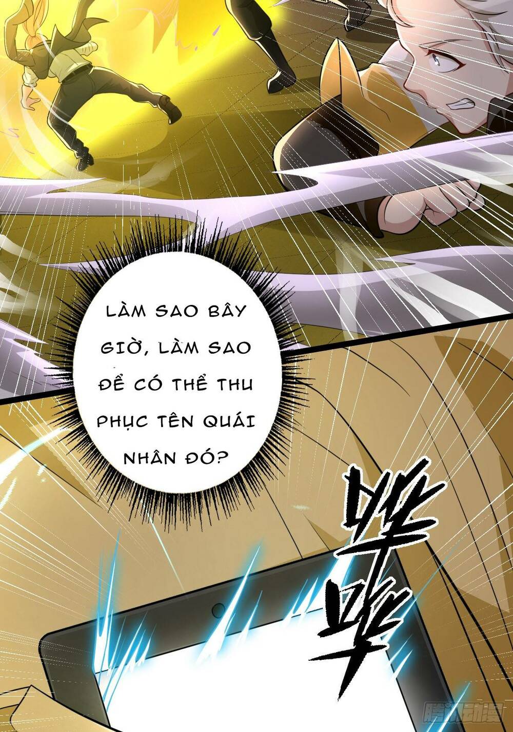 Nguyên Lai Ta Là Chí Tôn Tiên Giới Chương 3 Ảnh 83