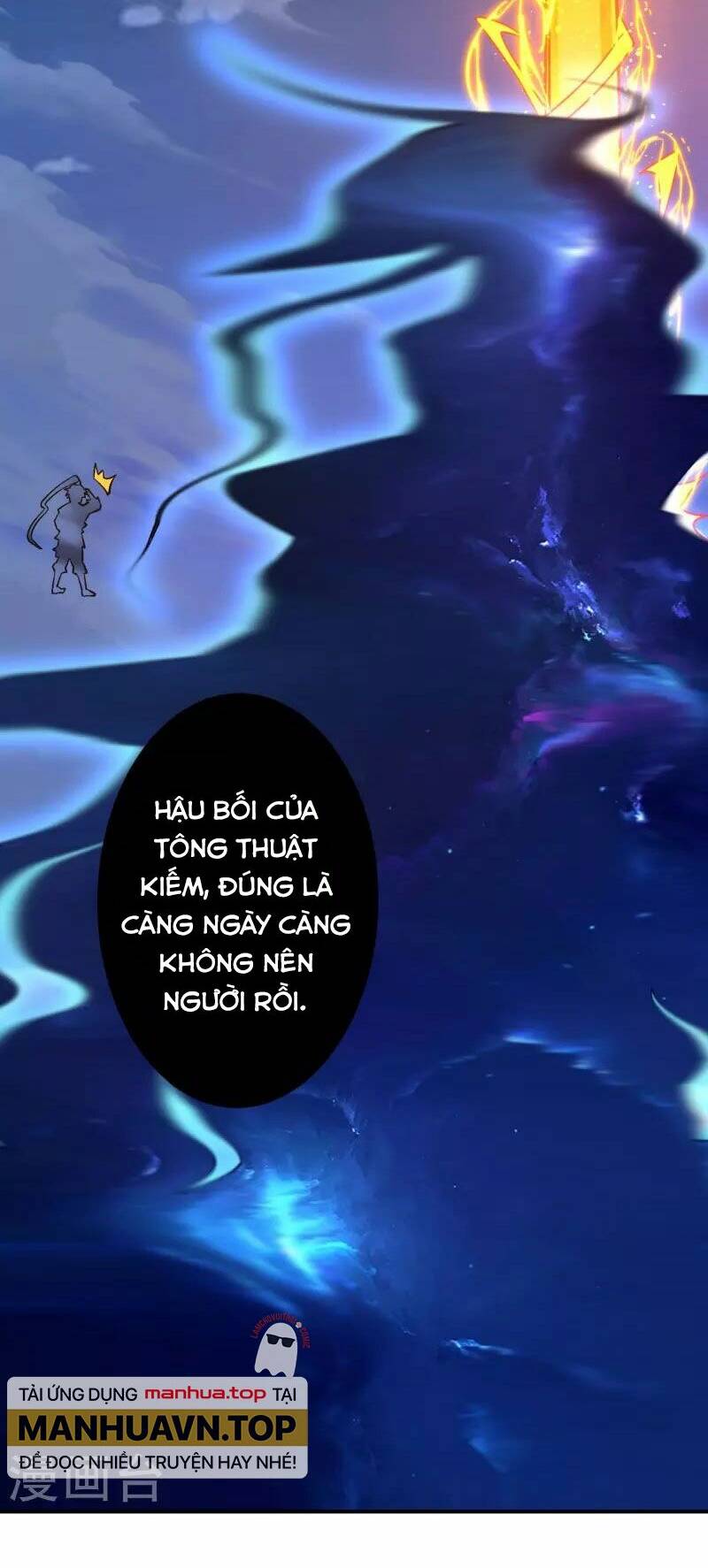 Nhất Đẳng Gia Đinh Chương 336 Ảnh 13