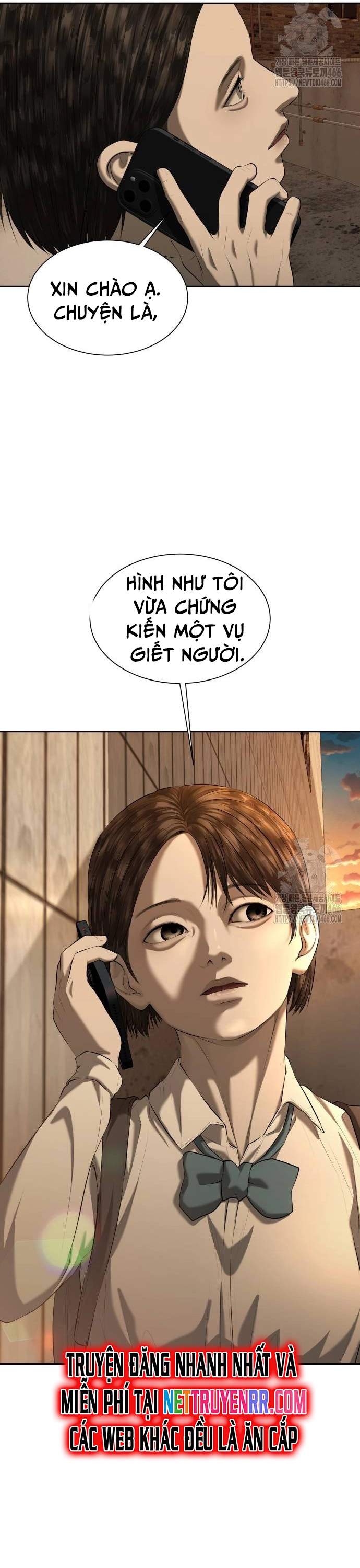 Bạn Gái Tôi Là Quái Vật Chương 35 Ảnh 41