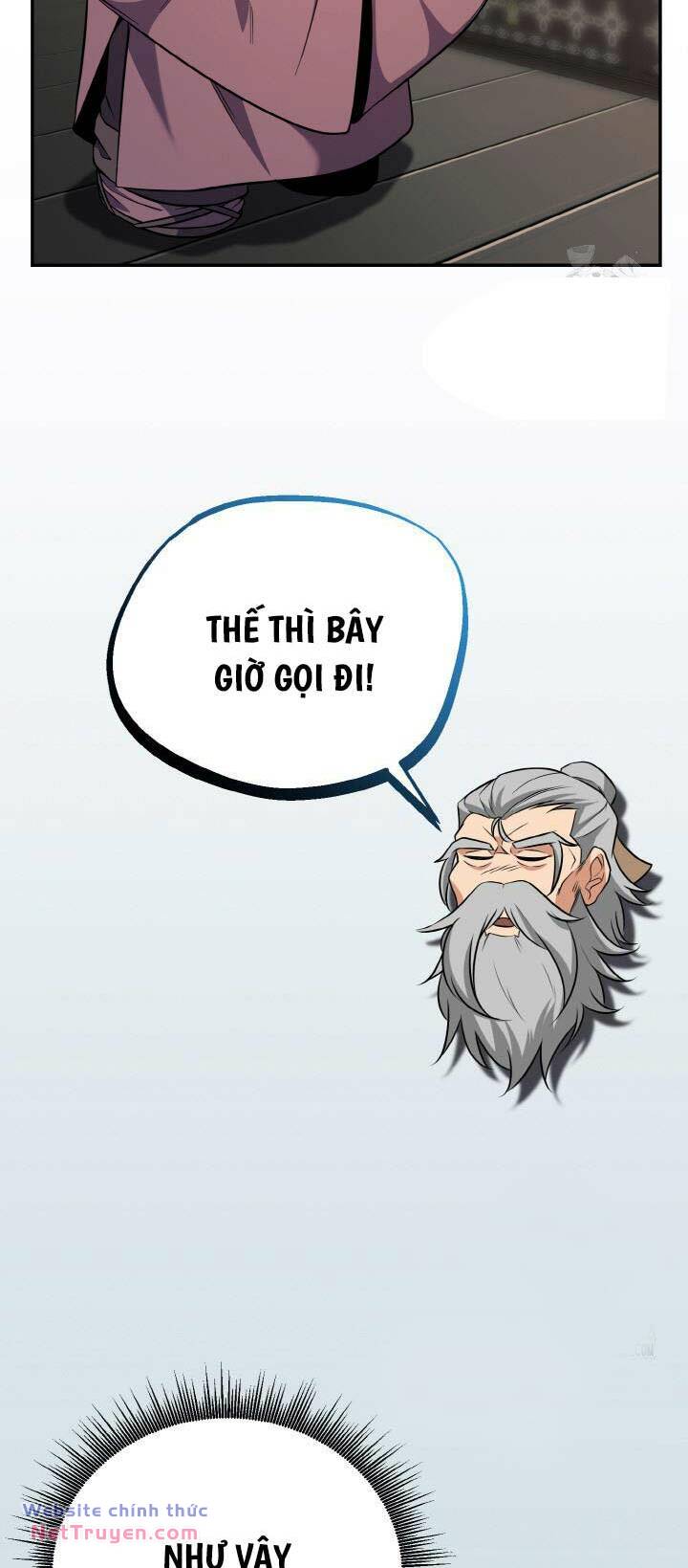 Thiên Tử Huyết Tinh Chương 16 Ảnh 50