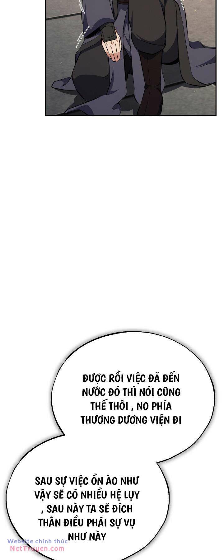 Thiên Tử Huyết Tinh Chương 24 Ảnh 38