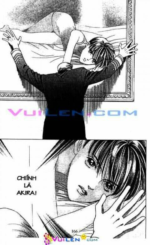 Nàng Tiên Ánh Trăng - Kaguya Hime Chương 20 Ảnh 167