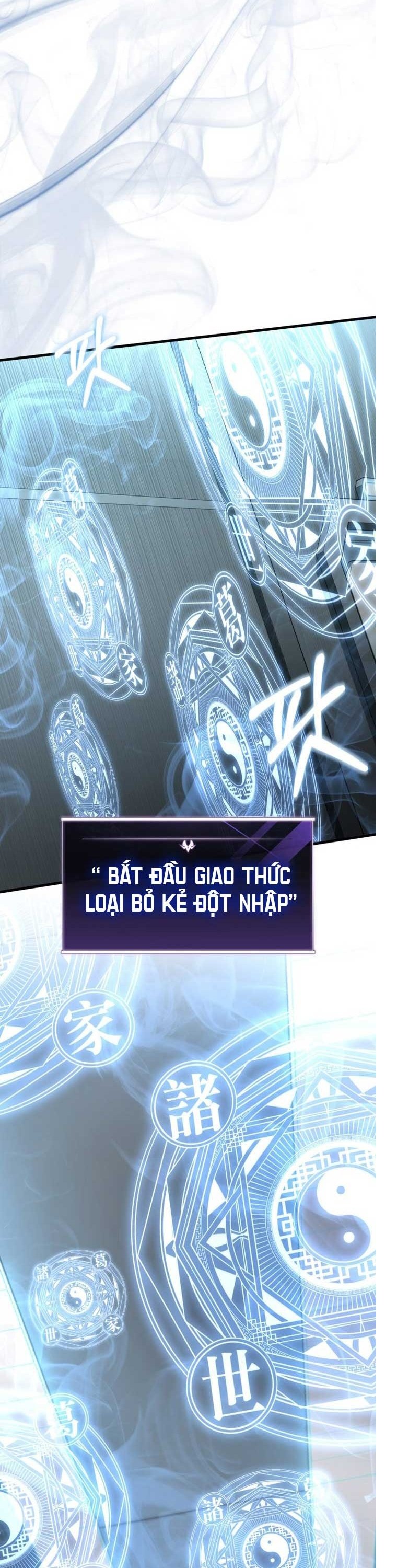 Sự Trở Lại Của Người Chơi Sau 10000 Năm Chương 109 Ảnh 3