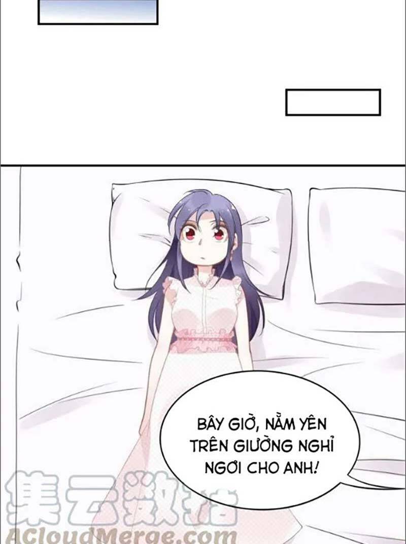 Quyền Thiểu, Nhĩ Lão Bà Yêu Bào Liễu Chương 49 Ảnh 16