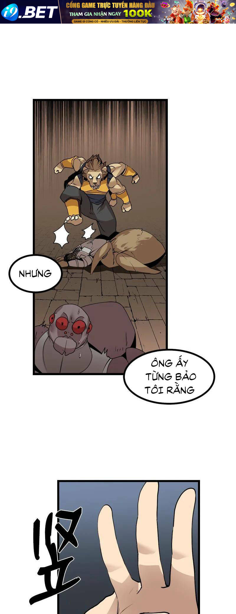 The Dungeon Master Chương 125 Ảnh 44