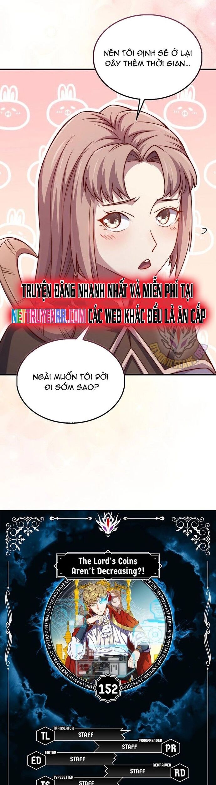 Thương Nhân Thánh Thần Chương 152 Ảnh 5