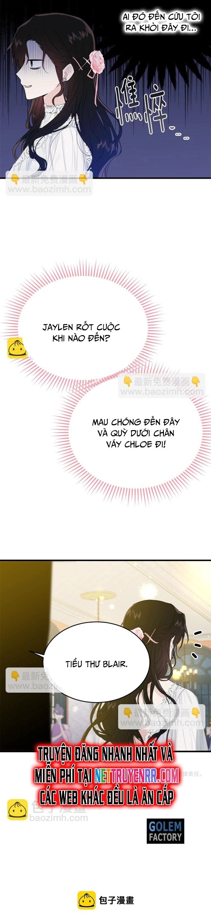 Tiểu Thư Mà Tôi Phục Vụ Biến Thành Thiếu Gia Rồi Chương 26 Ảnh 44