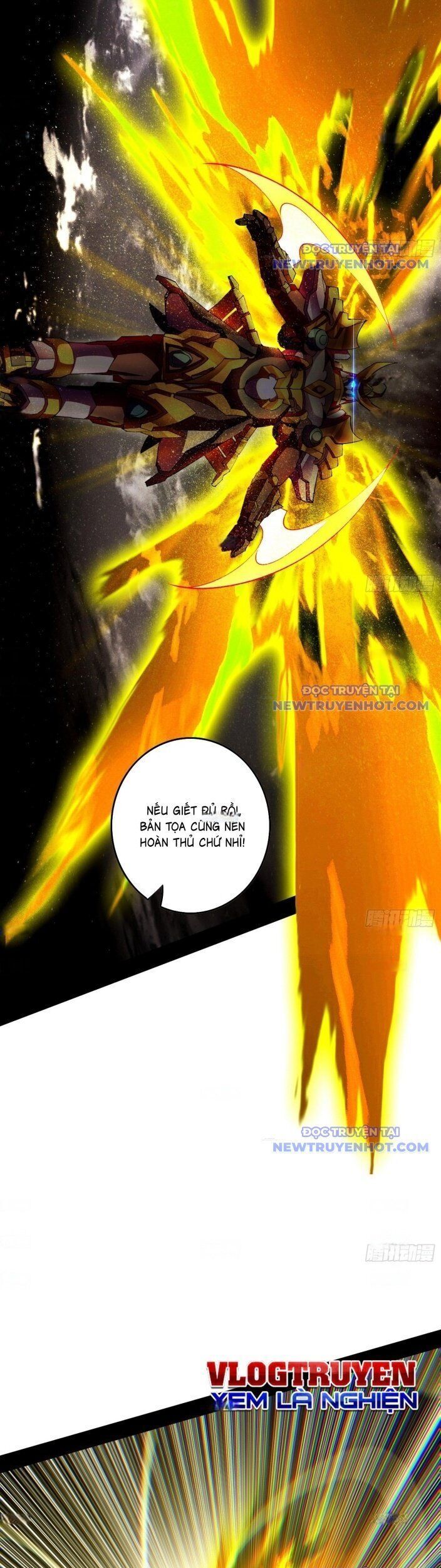 Ta Là Tà Đế Chương 559.1 Ảnh 20