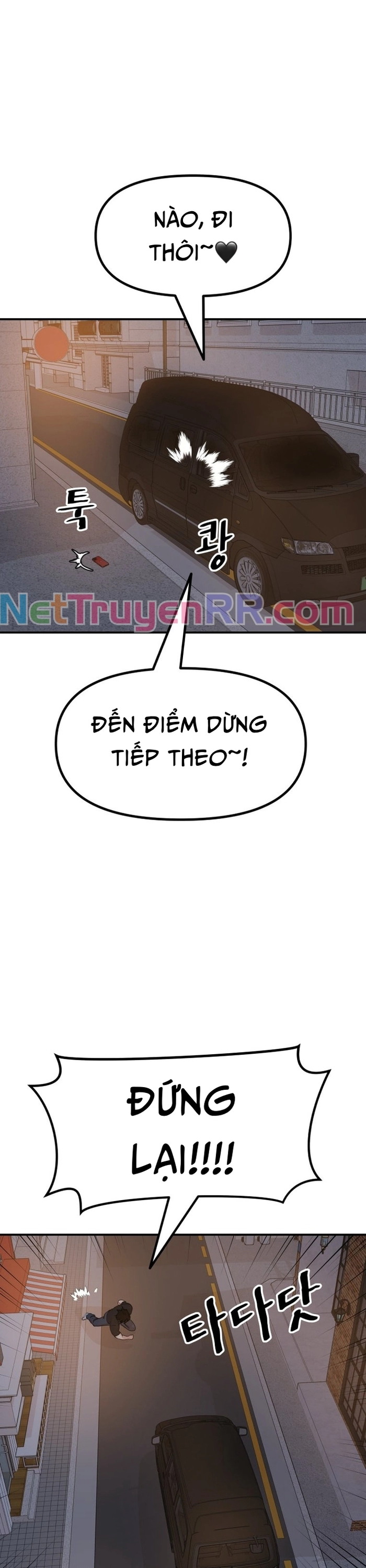 Bạn Trai Vệ Sĩ Chương 142 Ảnh 12