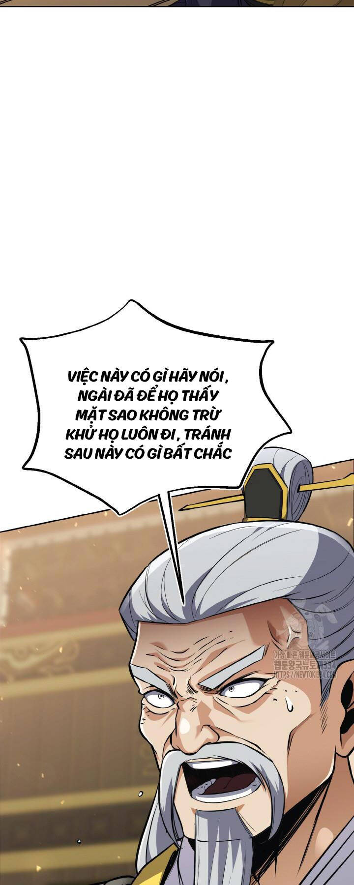 Thiên Tử Huyết Tinh Chương 25 Ảnh 55