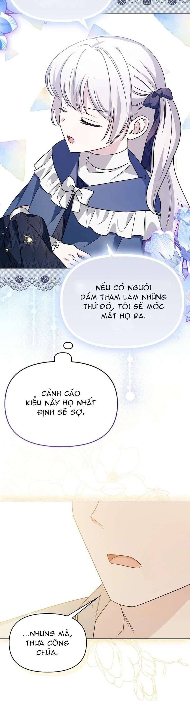 Kế Hoạch Nghỉ Hưu Của Nhân Vật Phản Diện Chương 17 Ảnh 36