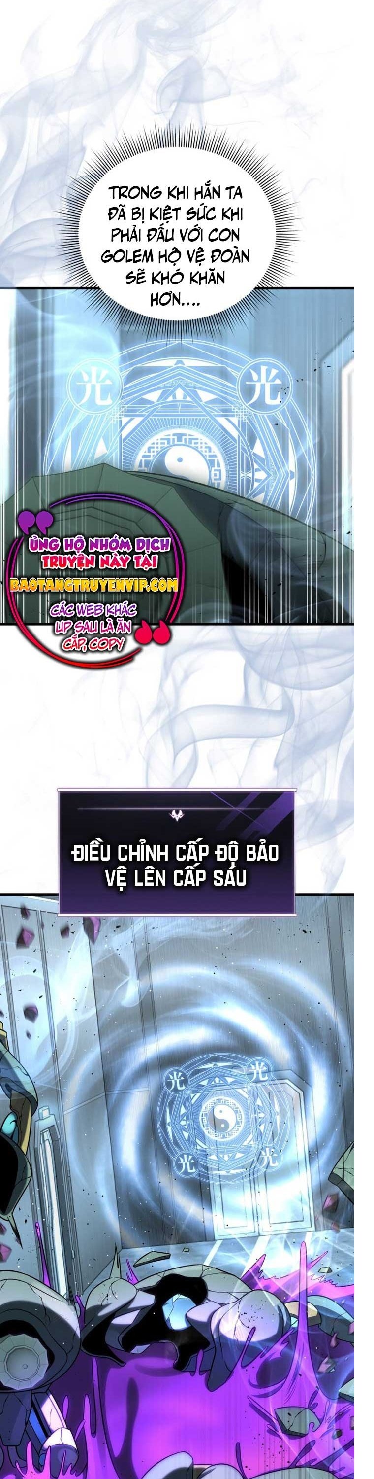 Sự Trở Lại Của Người Chơi Sau 10000 Năm Chương 109 Ảnh 28
