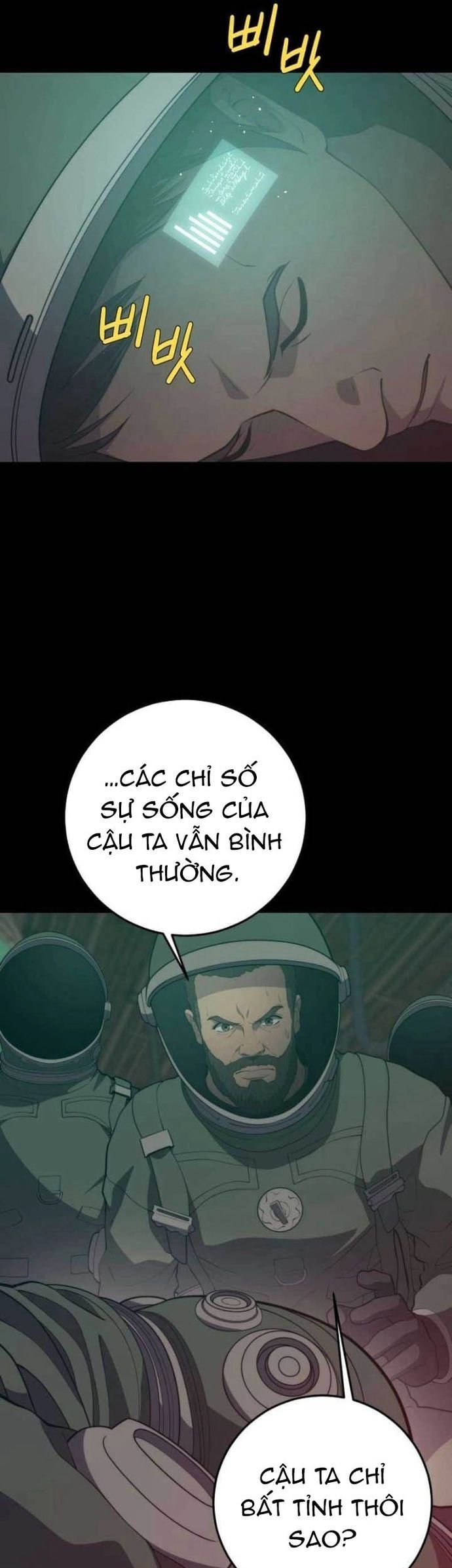 Seoul Tử Linh Sư Chương 145 Ảnh 20