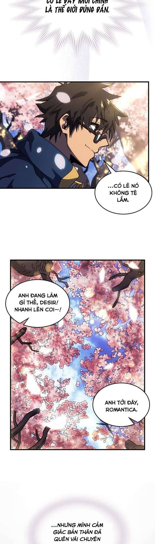 Chuyển Sinh Ma Pháp Đặc Biệt Yếu Chương 256 Ảnh 28