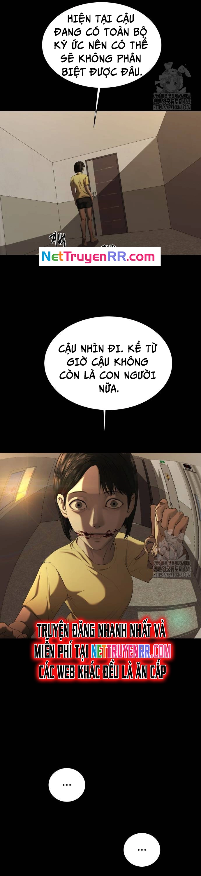 Bạn Gái Tôi Là Quái Vật Chương 28 Ảnh 41