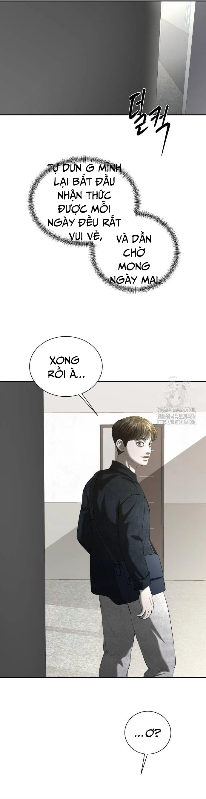 Bạn Gái Tôi Là Quái Vật Chương 34 Ảnh 24