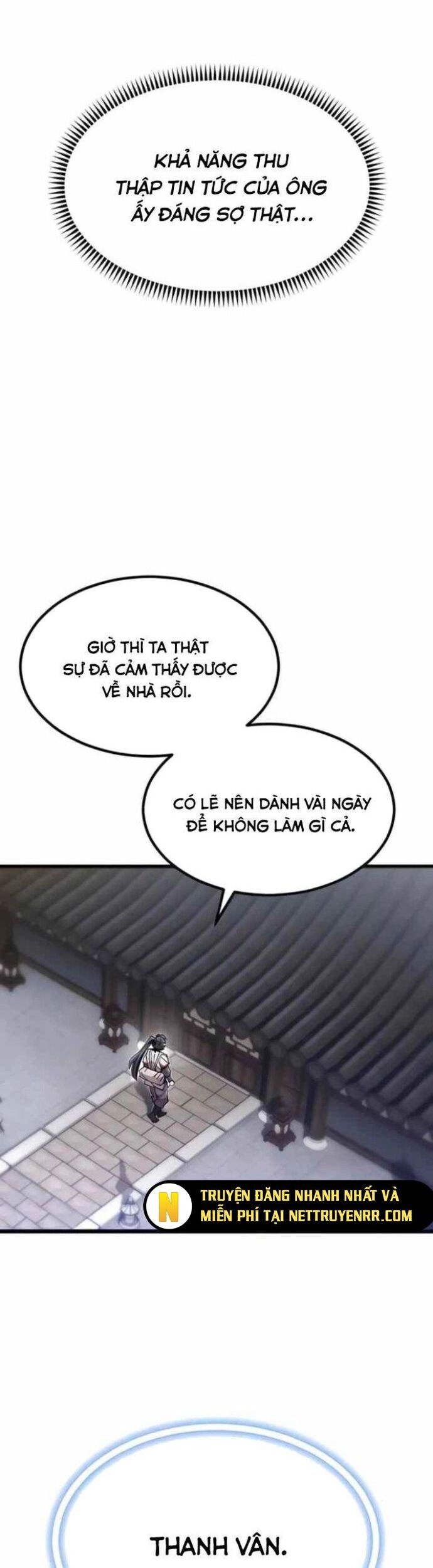 Sư Tôn Của Ta Luôn Dõi Theo Chương 36 Ảnh 25