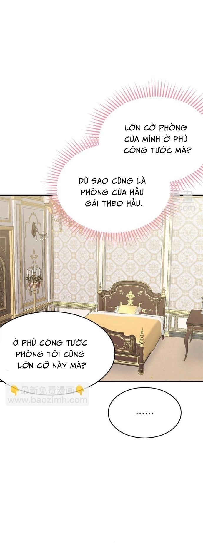 Tiểu Thư Mà Tôi Phục Vụ Biến Thành Thiếu Gia Rồi Chương 24 Ảnh 10