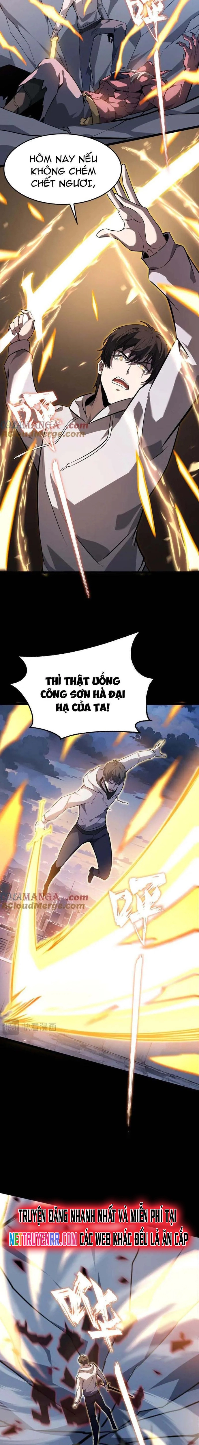 Đừng Gọi Ta Là Ác Ma Chương 19 Ảnh 16