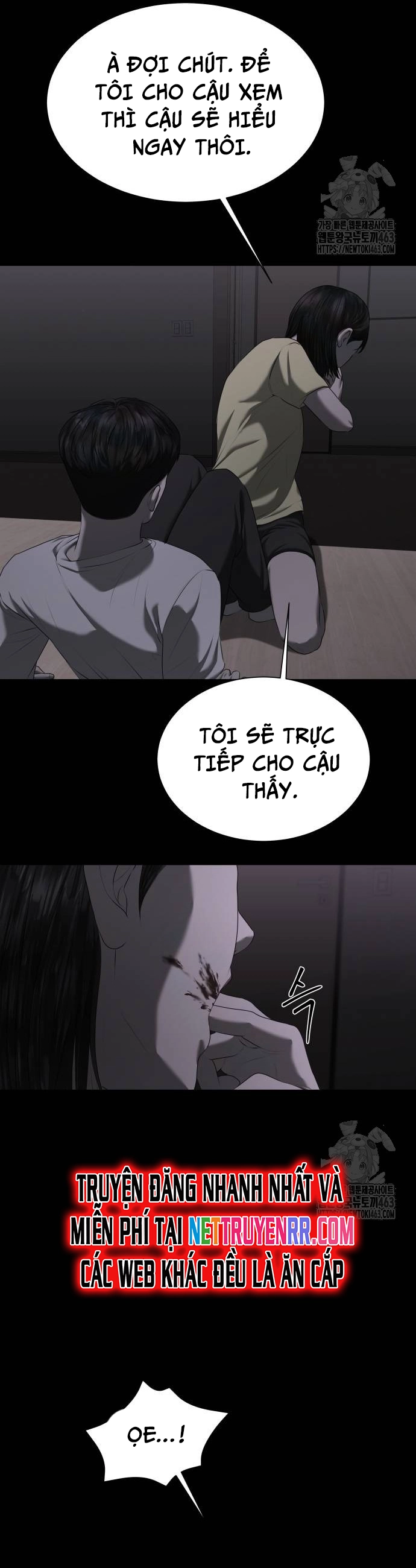 Bạn Gái Tôi Là Quái Vật Chương 28 Ảnh 34