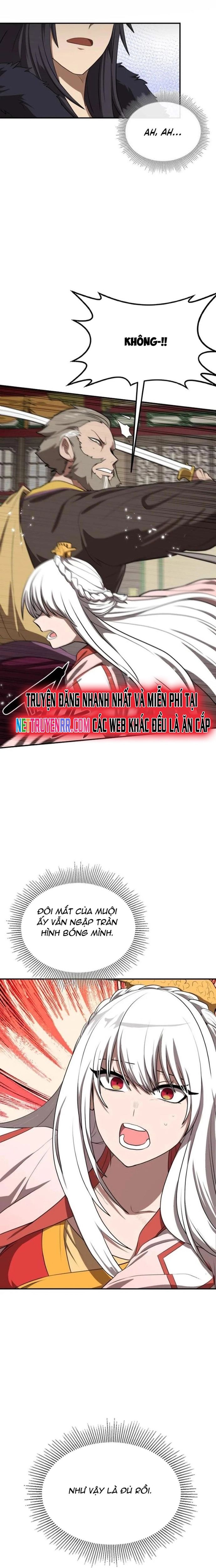 Ta Đây Vô Địch Bất Bại Chương 25.1 Ảnh 22