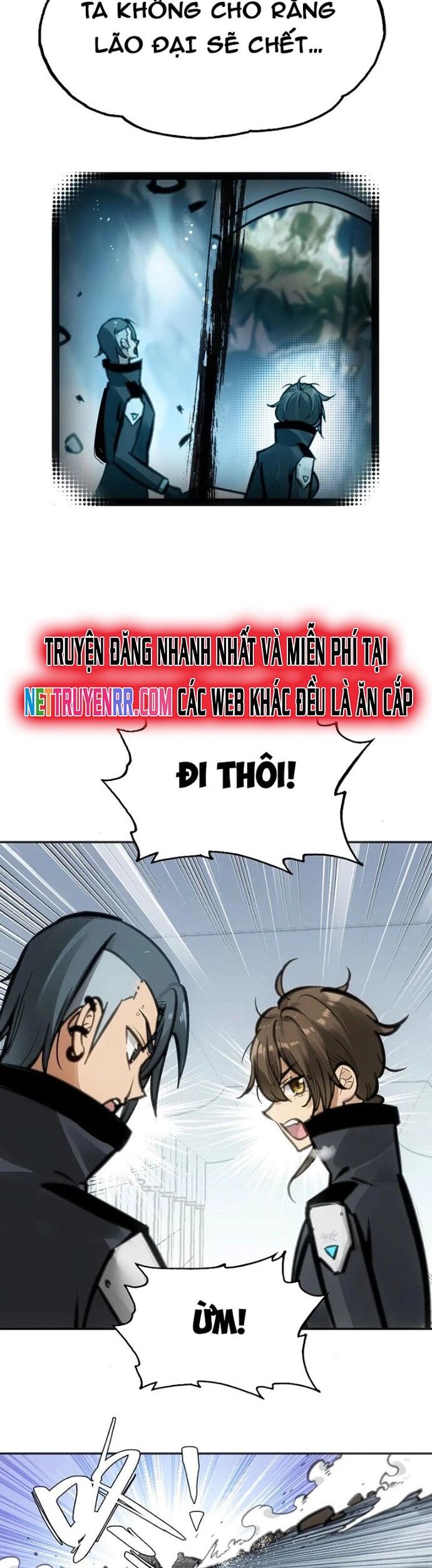 Chí Tử Chí Cường Chương 46 Ảnh 7