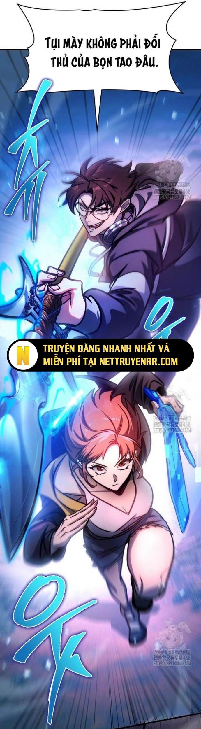 Cuốn Sách Chiến Lược Hàng Đầu Mà Chỉ Tôi Mới Có Thể Nhìn Thấy Chương 59 Ảnh 36