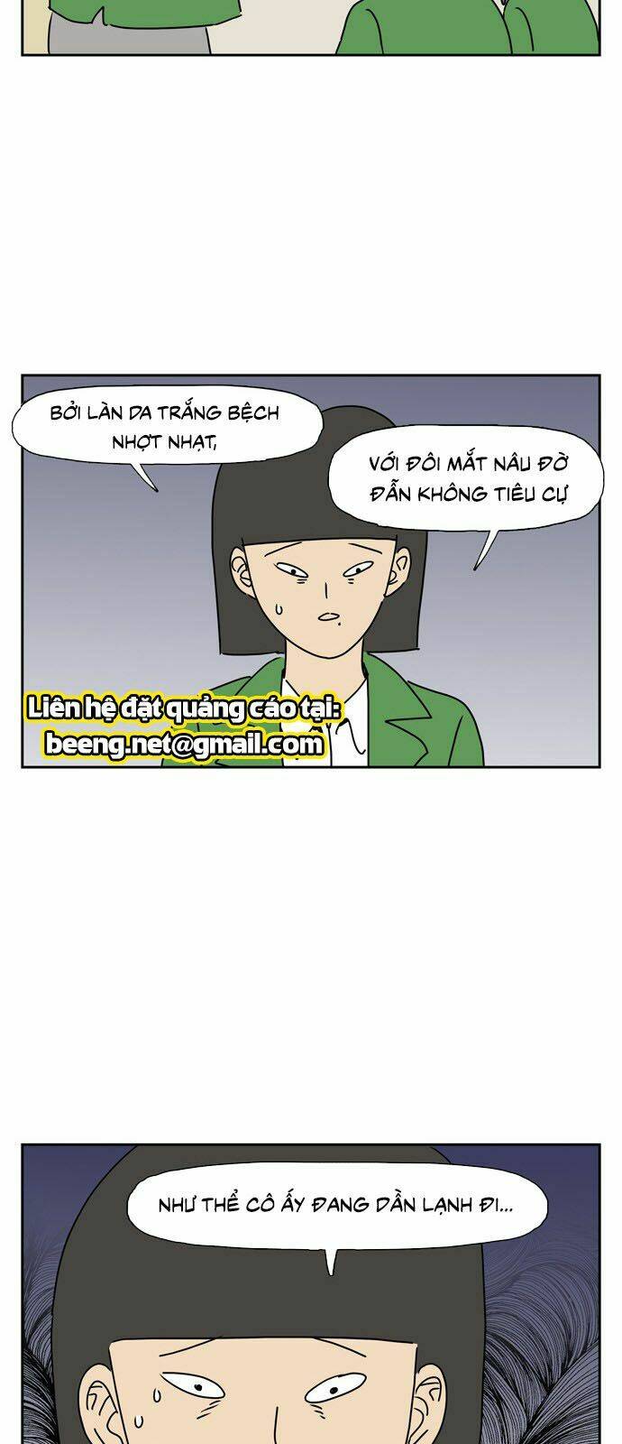 Con Gái Tôi Là Zombie Chương 29 Ảnh 30