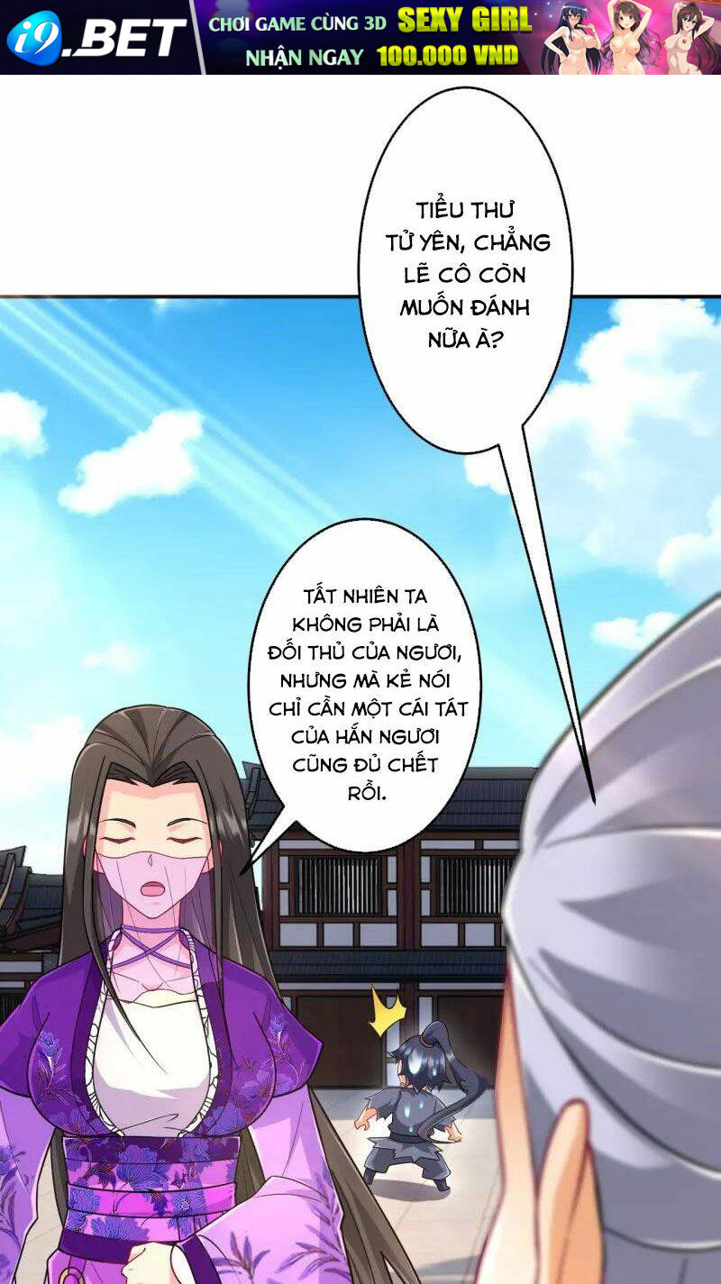 Nhất Đẳng Gia Đinh Chương 331 Ảnh 39