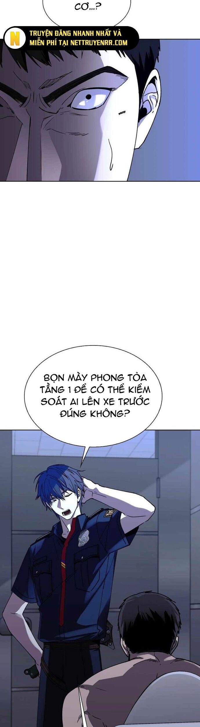 Mạt Thế Đối Với Ta Chỉ Là Trò Chơi Chương 65 Ảnh 17