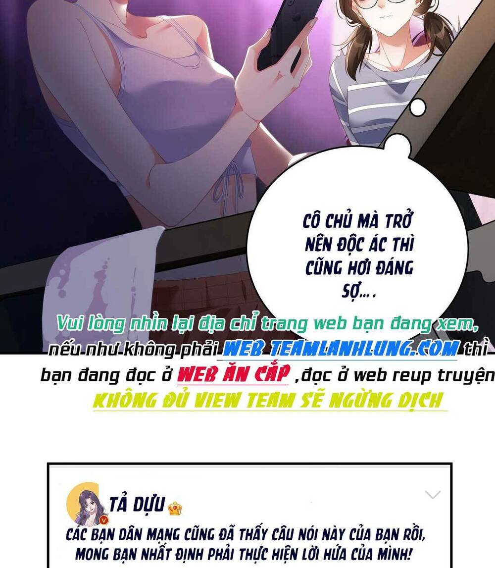 Hóa Ra Là Anh Siêu Lòng Trước Chương 6 Ảnh 30