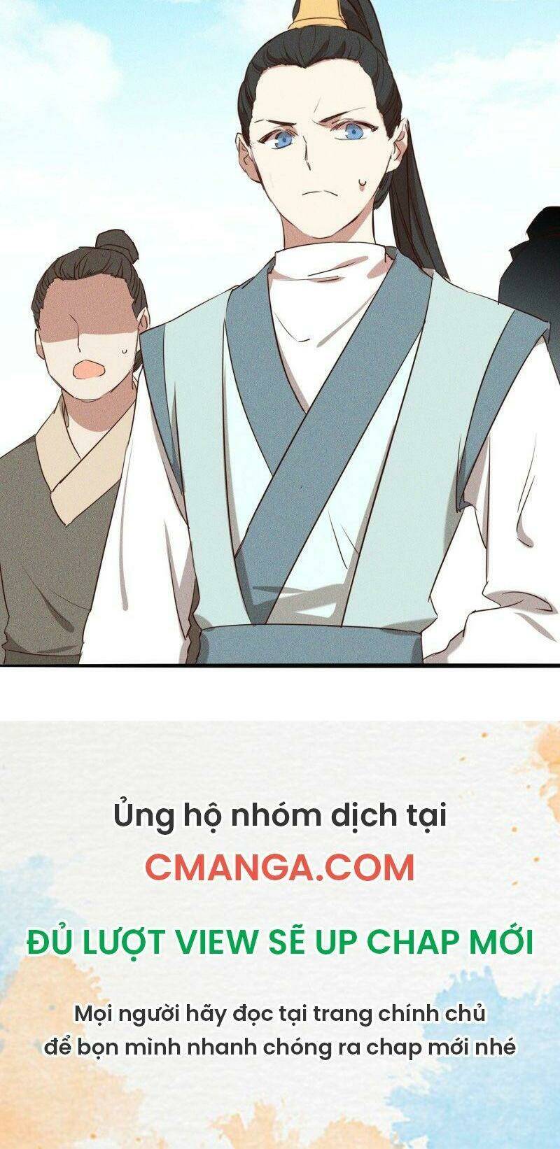 Linh Tôn Chi Tử Chương 113 Ảnh 43
