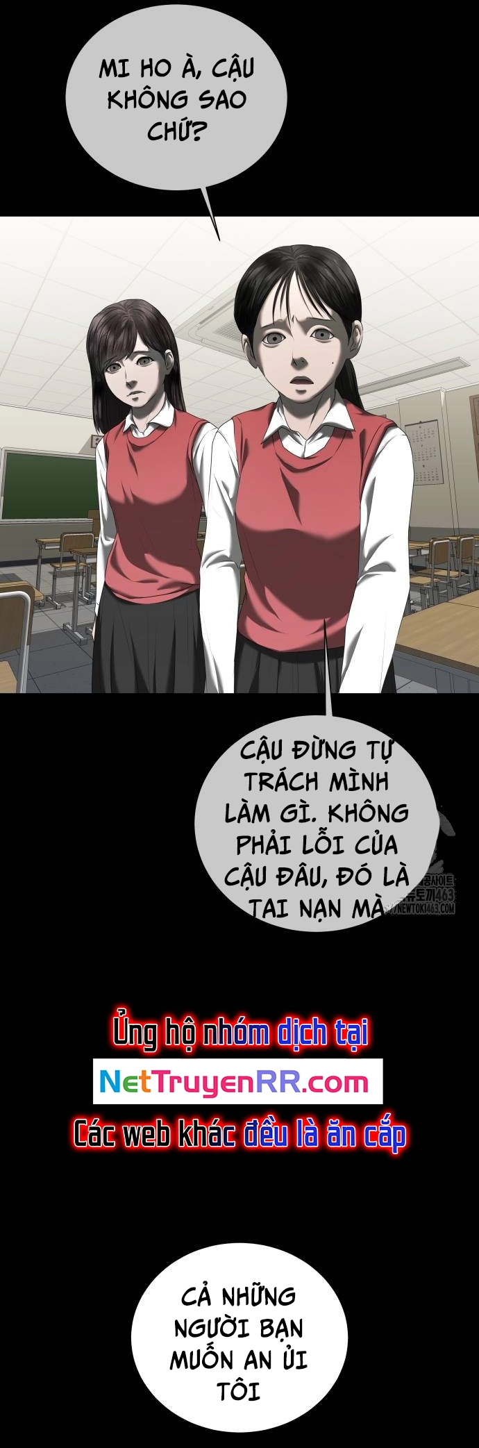 Bạn Gái Tôi Là Quái Vật Chương 29 Ảnh 43