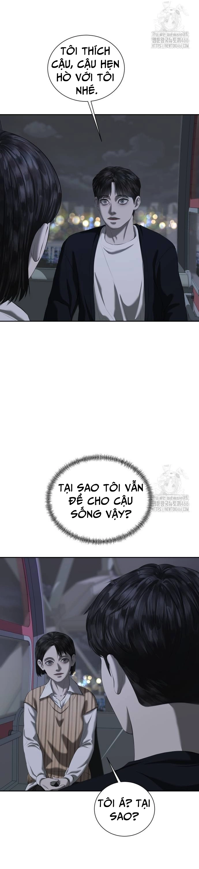 Bạn Gái Tôi Là Quái Vật Chương 35 Ảnh 14