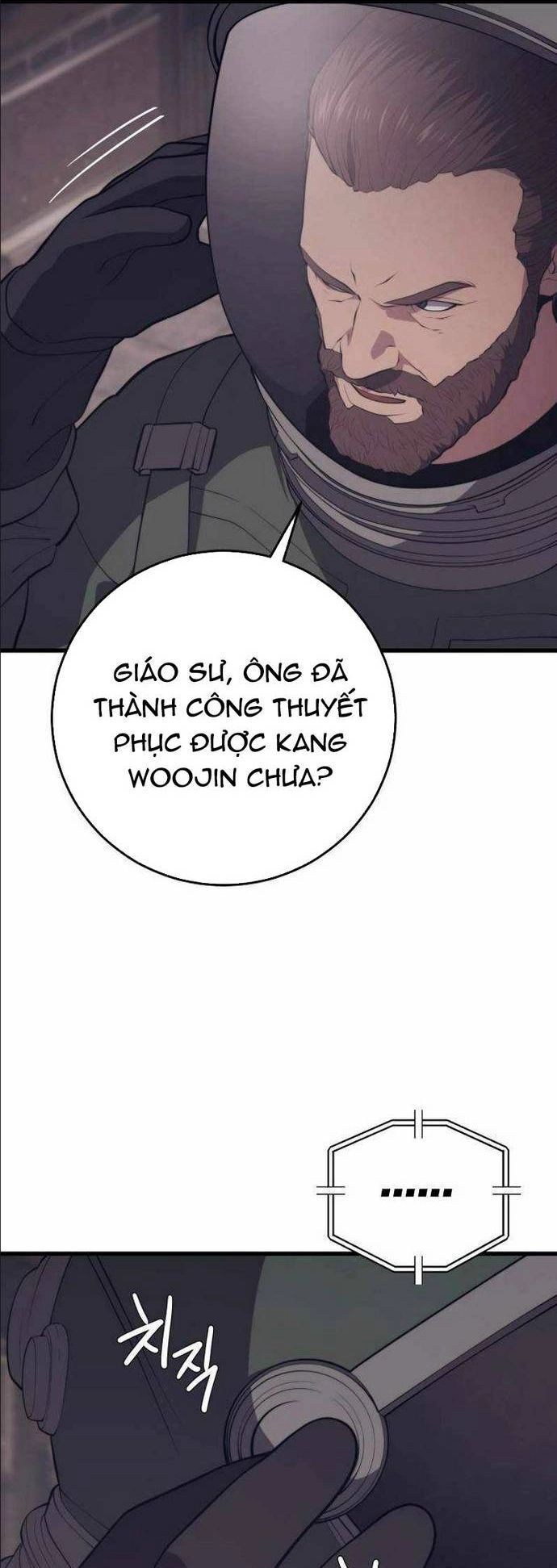 Seoul Tử Linh Sư Chương 143 Ảnh 38