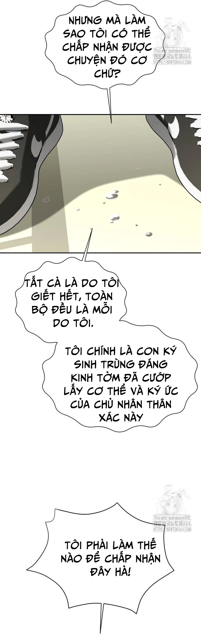 Bạn Gái Tôi Là Quái Vật Chương 32 Ảnh 40