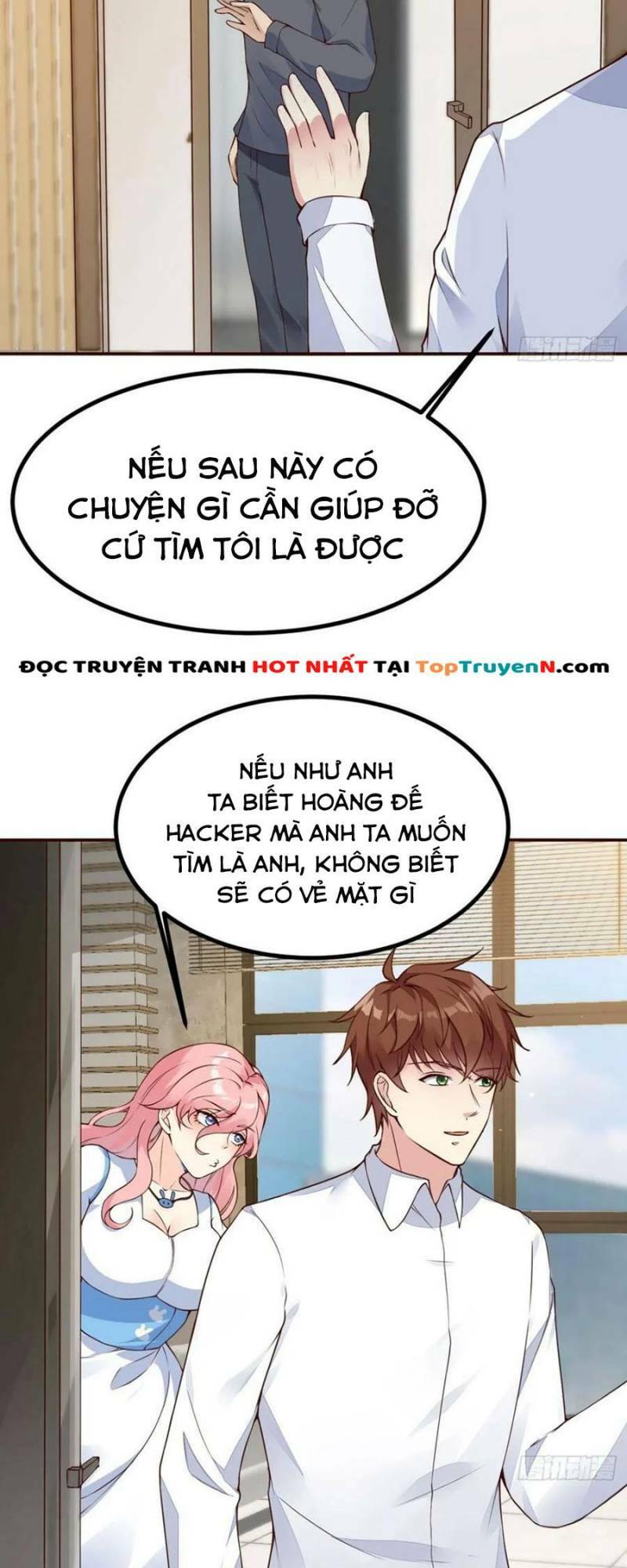 Mỗi Tuần Ta Có Một Thân Phận Mới Chương 105 Ảnh 19
