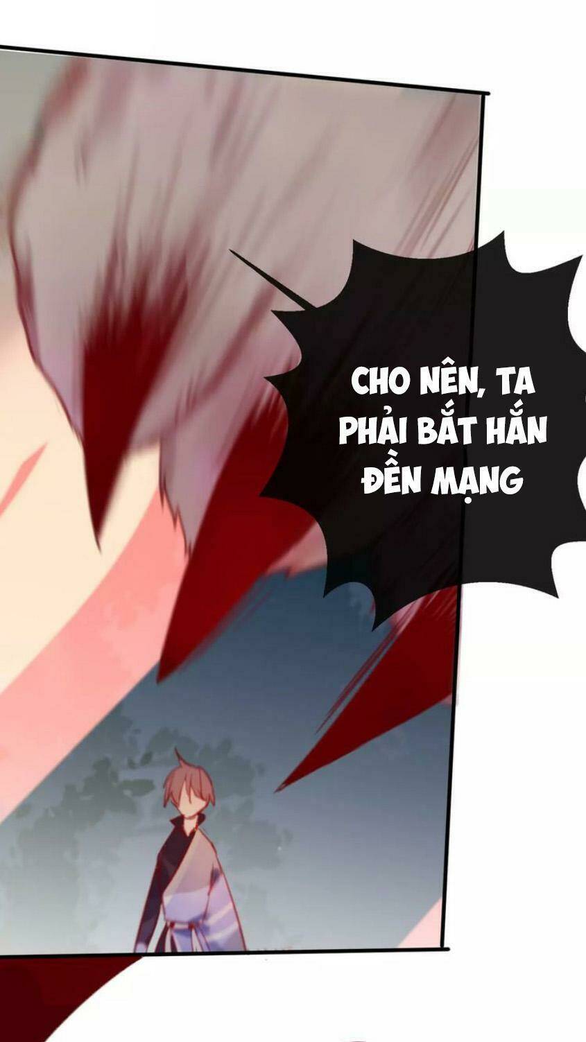 Hồ Minh Chi Hương Chương 7 Ảnh 69