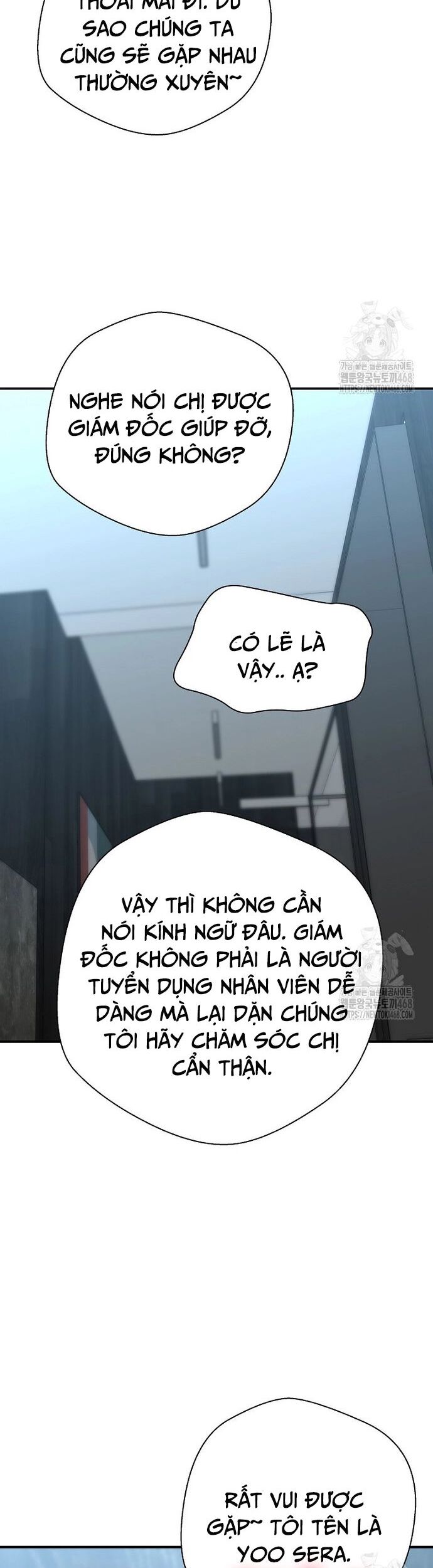 Sự Trở Lại Của Huyền Thoại Chương 163 Ảnh 39