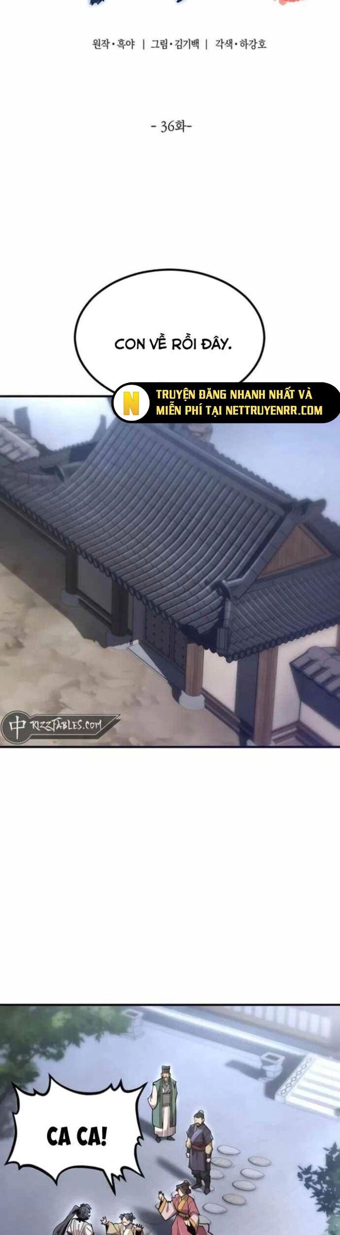 Sư Tôn Của Ta Luôn Dõi Theo Chương 36 Ảnh 19