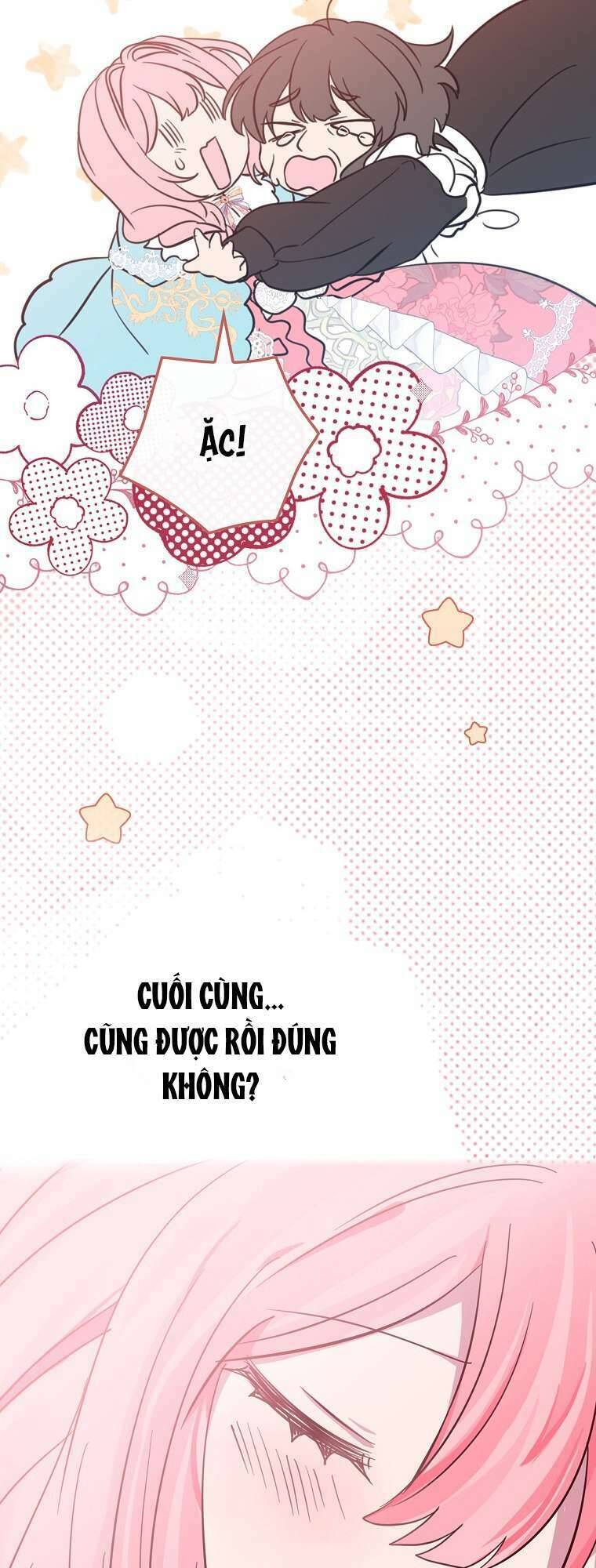 Tôi Không Muốn Có Con Với Nam Chính Chương 3 Ảnh 28