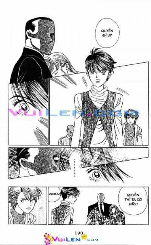 Nàng Tiên Ánh Trăng - Kaguya Hime Chương 20 Ảnh 191