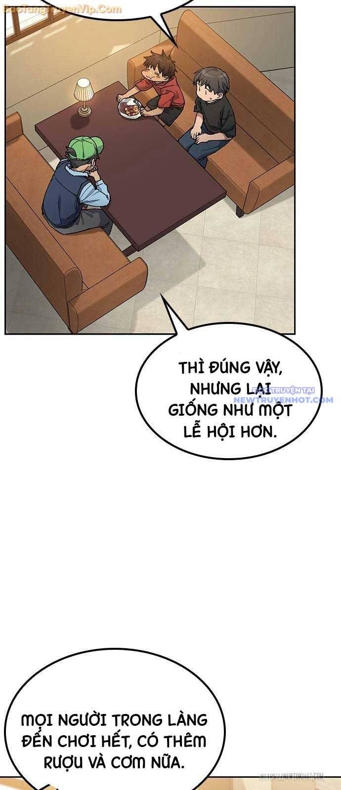 Chữa Lành Cuộc Sống Thông Qua Cắm Trại Ở Thế Giới Khác Chương 48 Ảnh 31