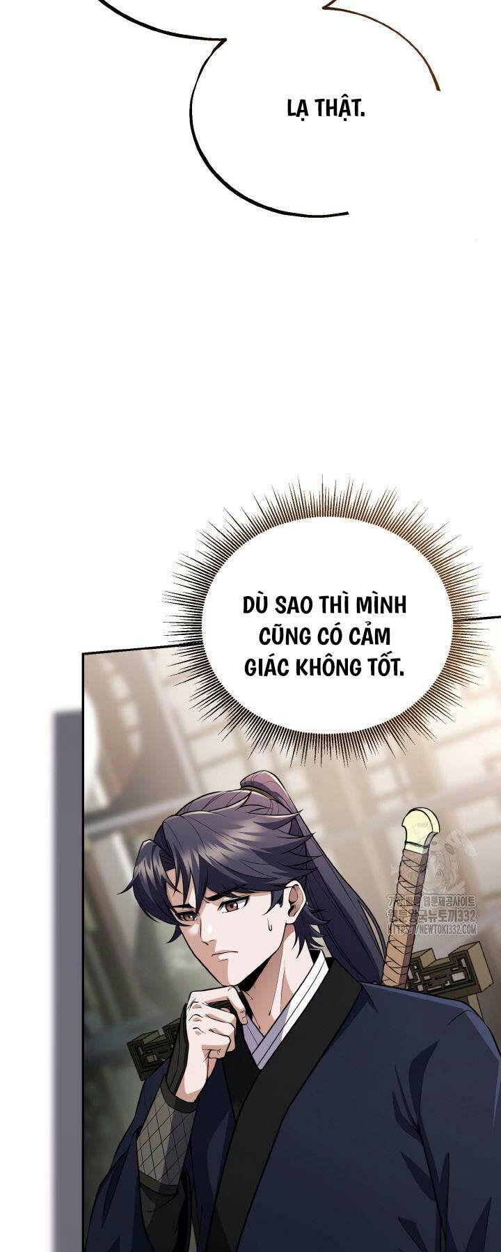 Thiên Tử Huyết Tinh Chương 19 Ảnh 75