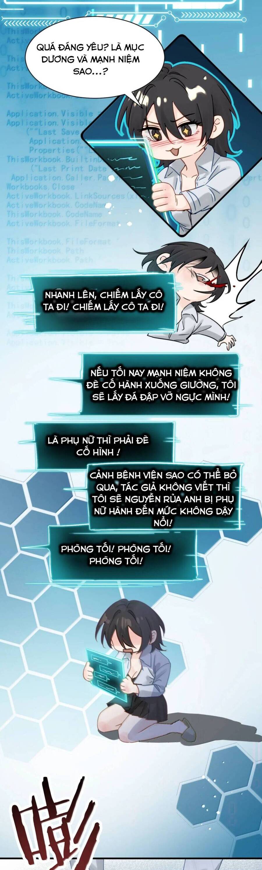 Em Gái Bệnh Hoạn Chỉ Muốn Tôi Lúc Nào Cũng Bắt Nạt Cô Ấy Chương 65 Ảnh 11