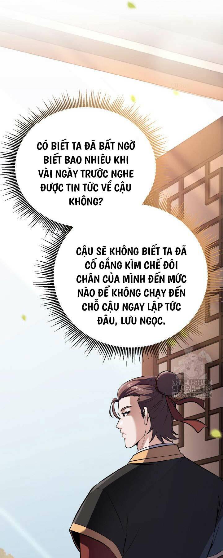 Thiên Tử Huyết Tinh Chương 19 Ảnh 33